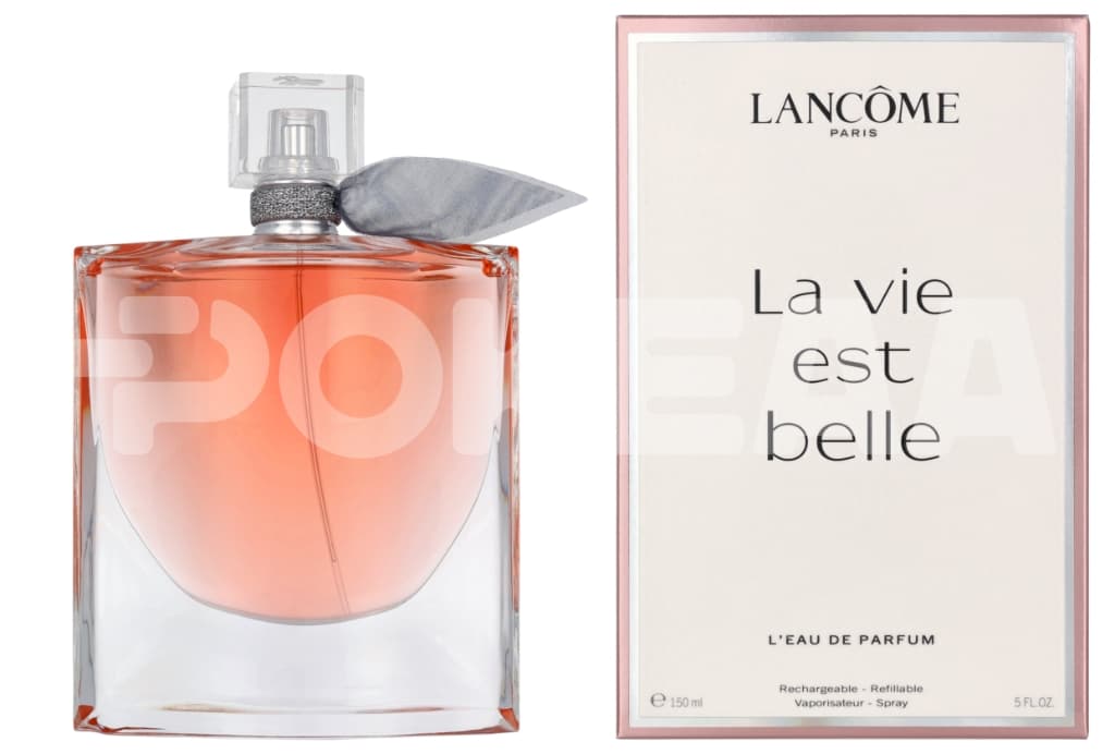 Lancome La Vie Est Belle Edp Spray – 150 ml 1