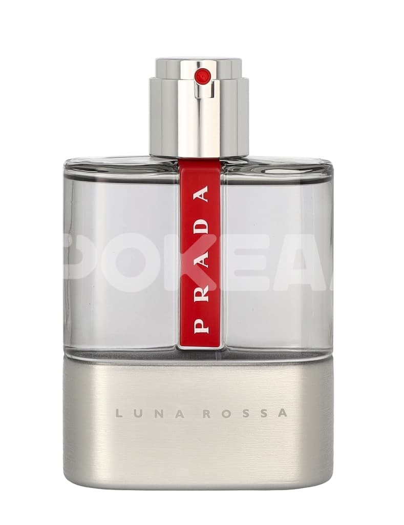 Prada Luna Rossa Pour Homme Edt Spray 100ml 2