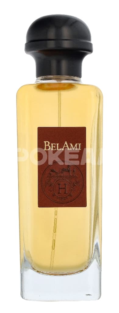Hermes Bel Ami Edt Spray 100ml 2