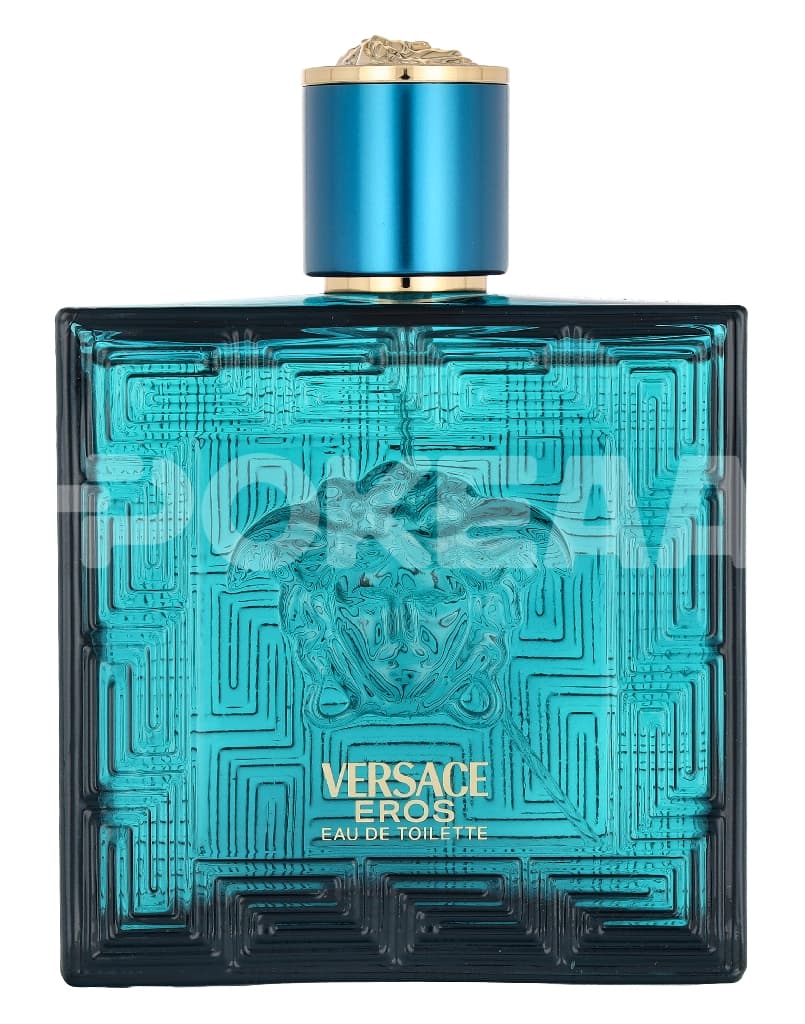 Versace Eros Pour Homme Edt Spray – 100 ml 2