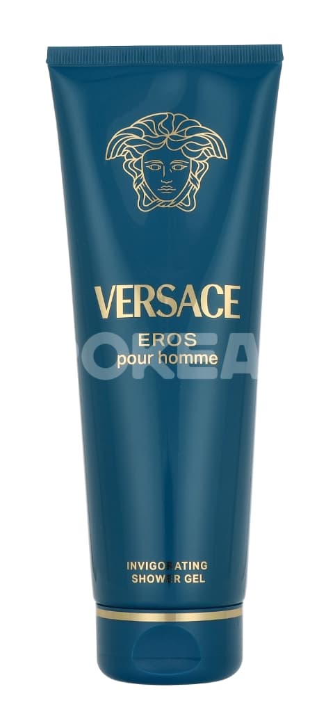 Versace Eros Pour Homme Shower Gel 250ml 2
