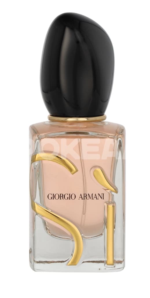 Armani Si Edp Spray – 30 ml 2