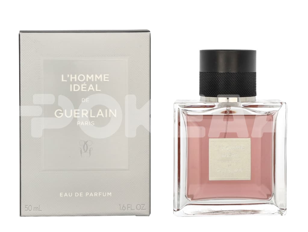 Guerlain L'Homme Ideal Edp Spray – 50 ml 1
