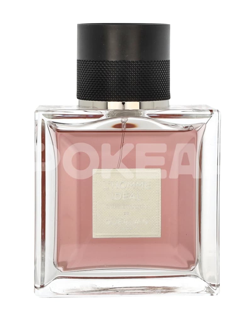 Guerlain L'Homme Ideal Edp Spray – 50 ml 2