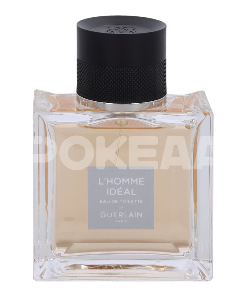 Guerlain L'Homme Ideal Edt Spray 50ml 2