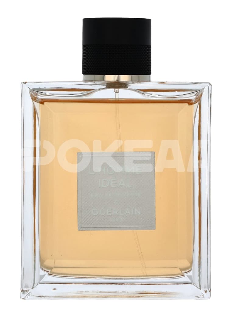 Guerlain L'Homme Ideal Edt Spray 150ml 2