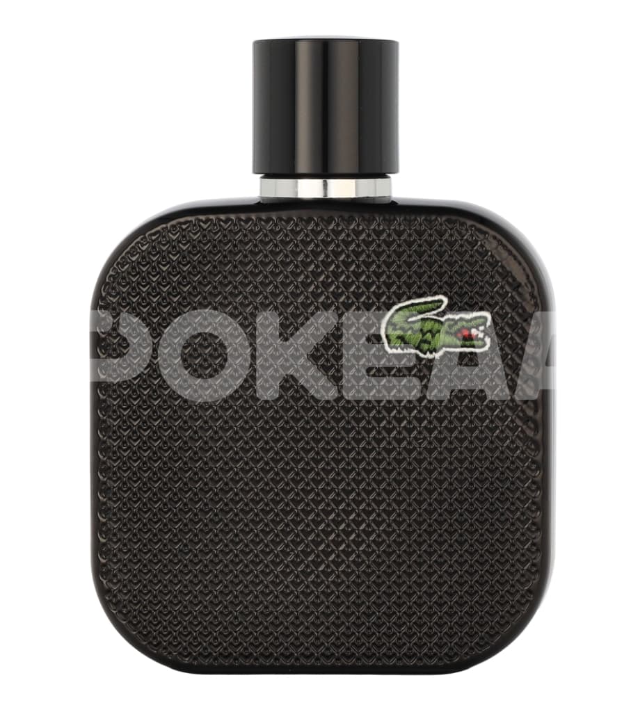 Lacoste E.D.L. L.12.12 Noir Edt Spray 100ml 2