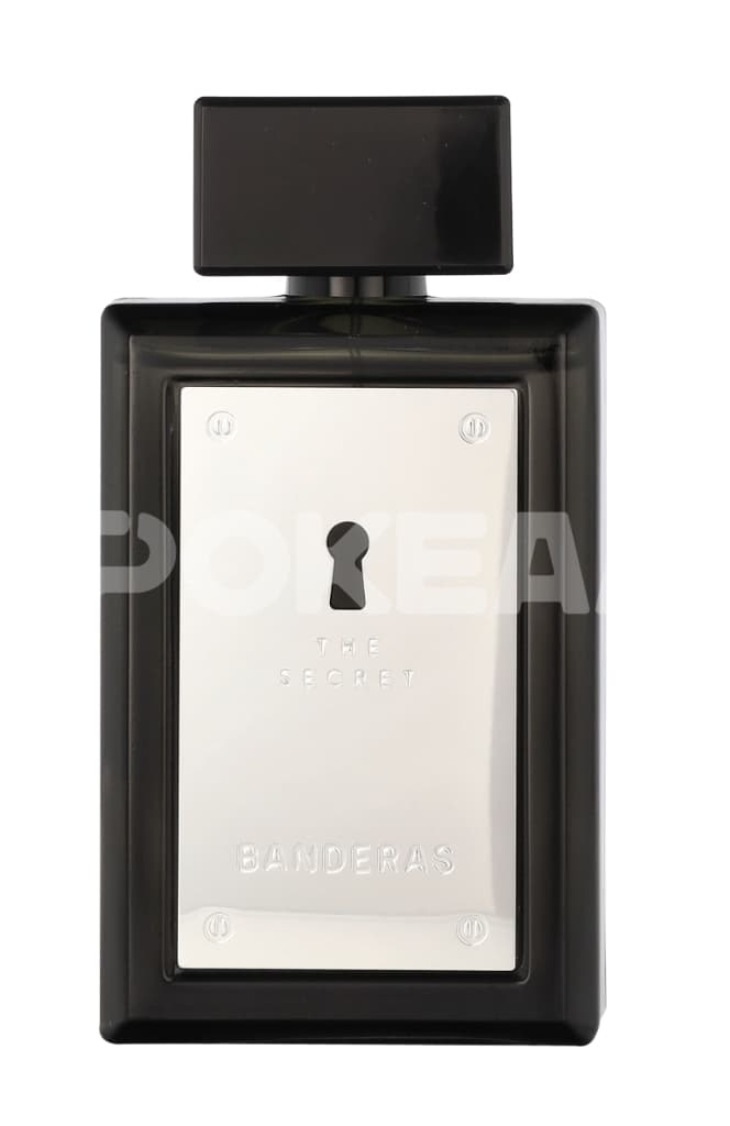 A. Banderas The Secret Edt Spray 100ml 2