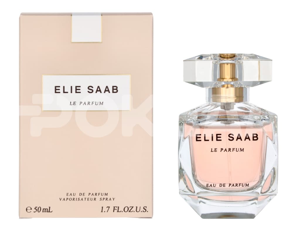 Elie Saab Le Parfum Edp Spray 50ml 1