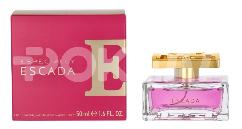 Escada Especially Edp Spray – 50 ml 1