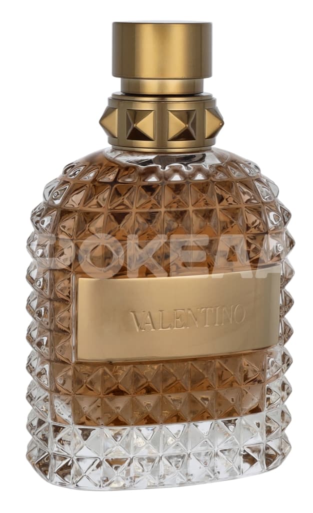 Valentino Uomo Edt Spray 100ml 2