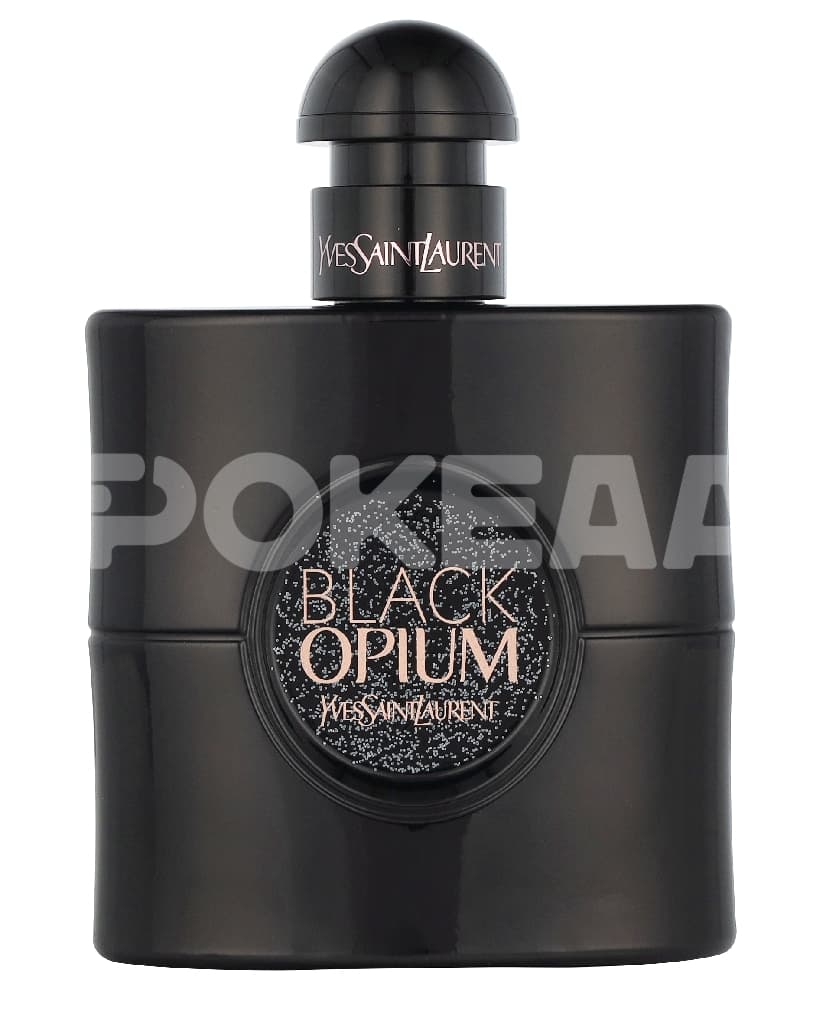 YSL Black Opium Edp Spray 50ml - Le Parfum 2