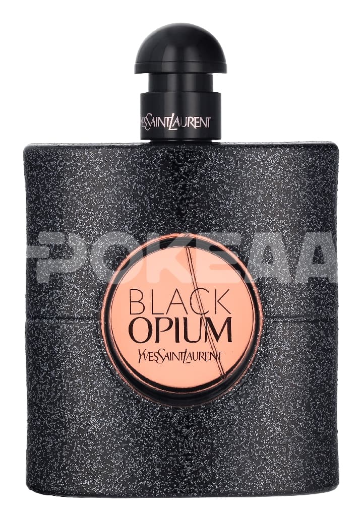 YSL Black Opium Edp Spray 90ml 2