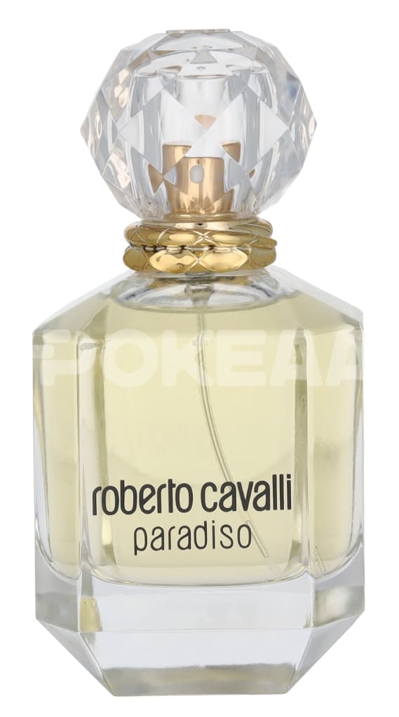Roberto Cavalli Paradiso Edp Spray 75ml 2