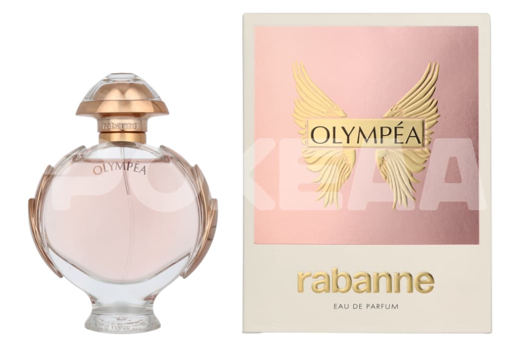 Paco Rabanne Olympea Edp Spray 50ml 1