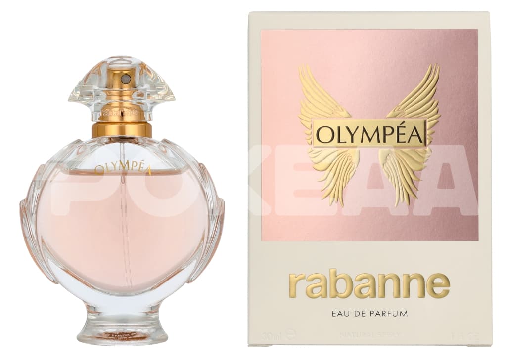 Paco Rabanne Olympea Edp Spray 30ml 1