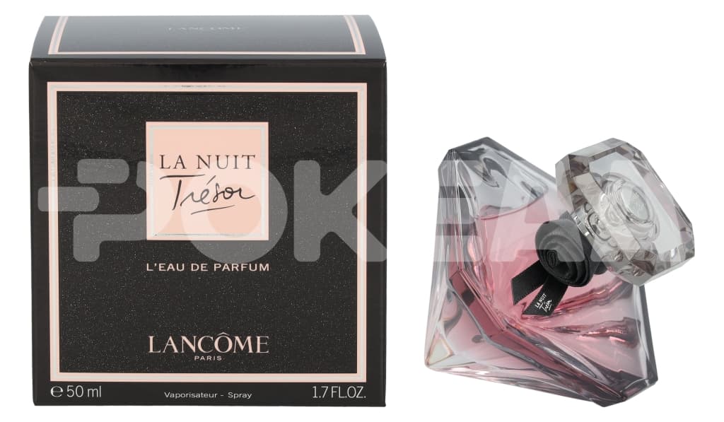 Lancome La Nuit Tresor Edp Spray 50ml 1