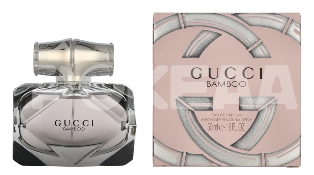 Gucci Bamboo Edp Spray 50ml 1