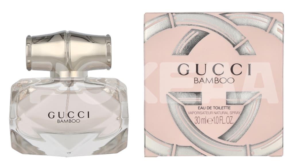 Gucci Bamboo Edt Spray 30ml 1