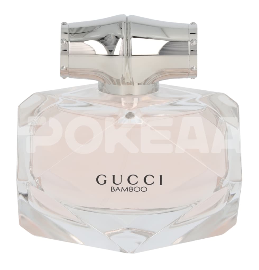 Gucci Bamboo Edt Spray 75ml 2