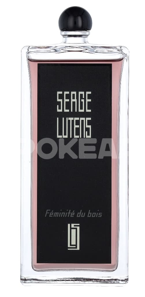 Serge Lutens Feminite Du Bois Edp Spray 100ml 2