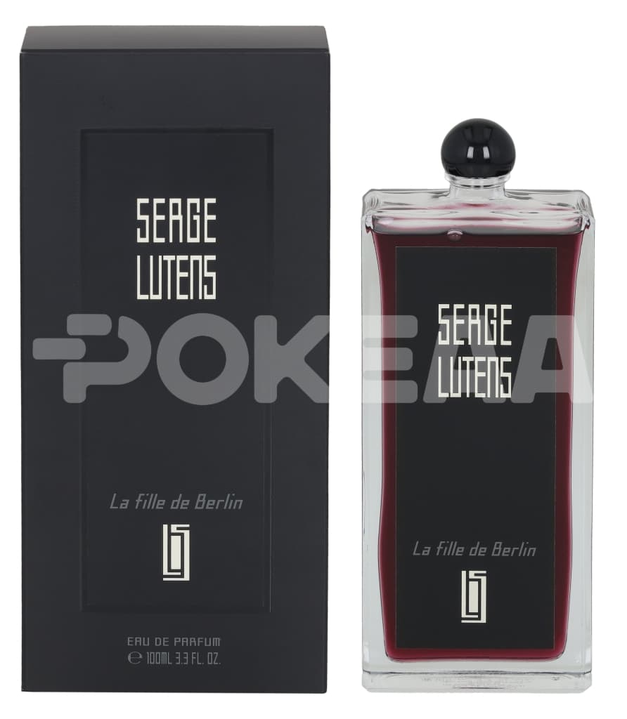 Serge Lutens La Fille De Berlin Edp Spray 100ml 1