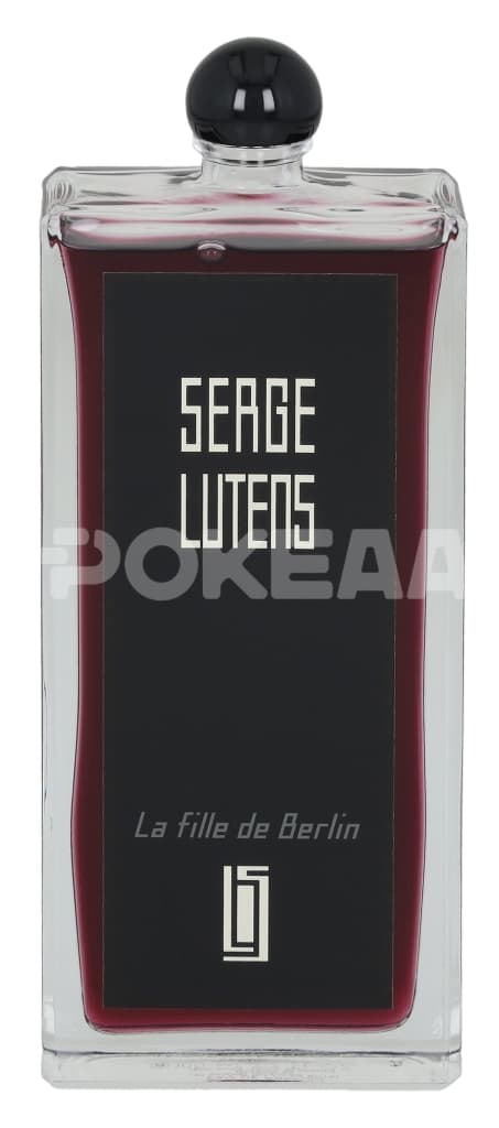 Serge Lutens La Fille De Berlin Edp Spray 100ml 2