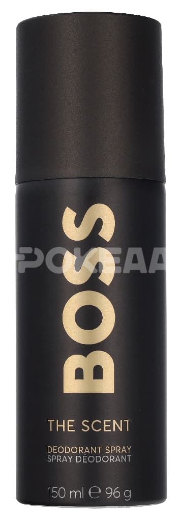 Hugo Boss The Scent Deo Spray – 150 ml 1