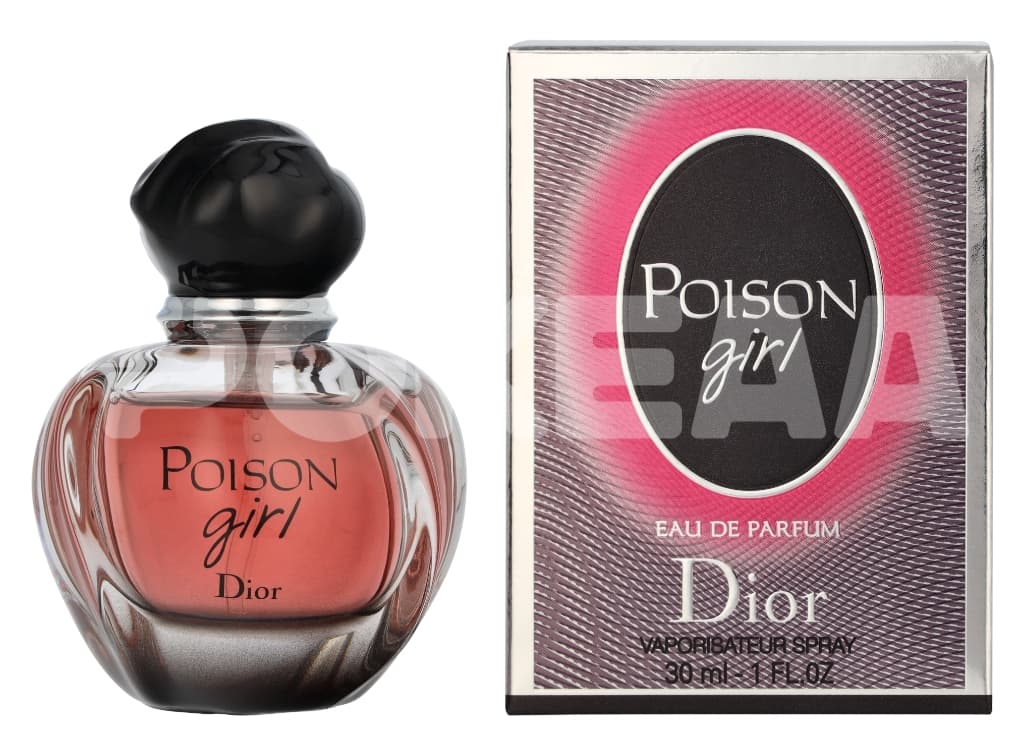Dior Poison Girl Edp Spray 30ml 1