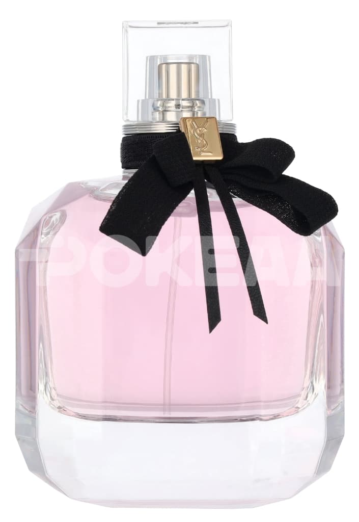YSL Mon Paris Edp Spray 90ml 2