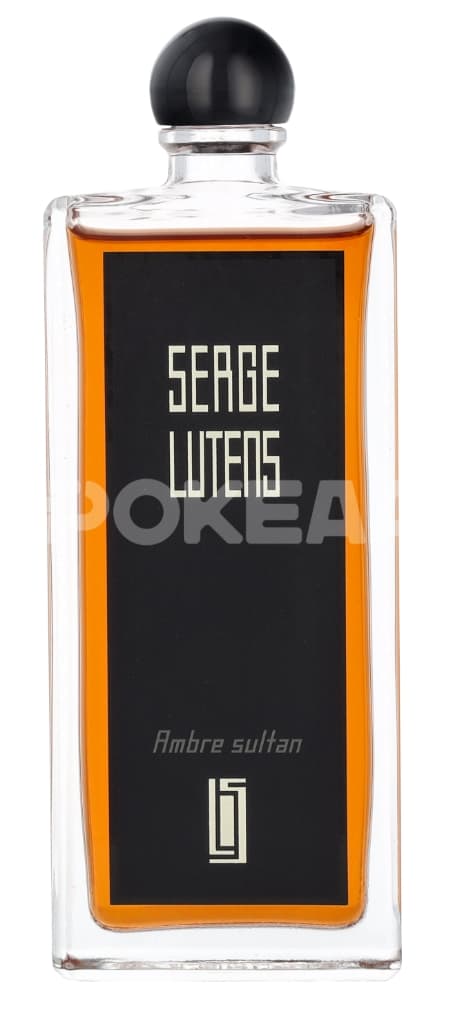 Serge Lutens Ambre Sultan Edp Spray – 50 ml 2