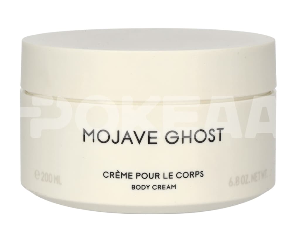 Byredo Mojave Ghost Body Cream 200ml 1