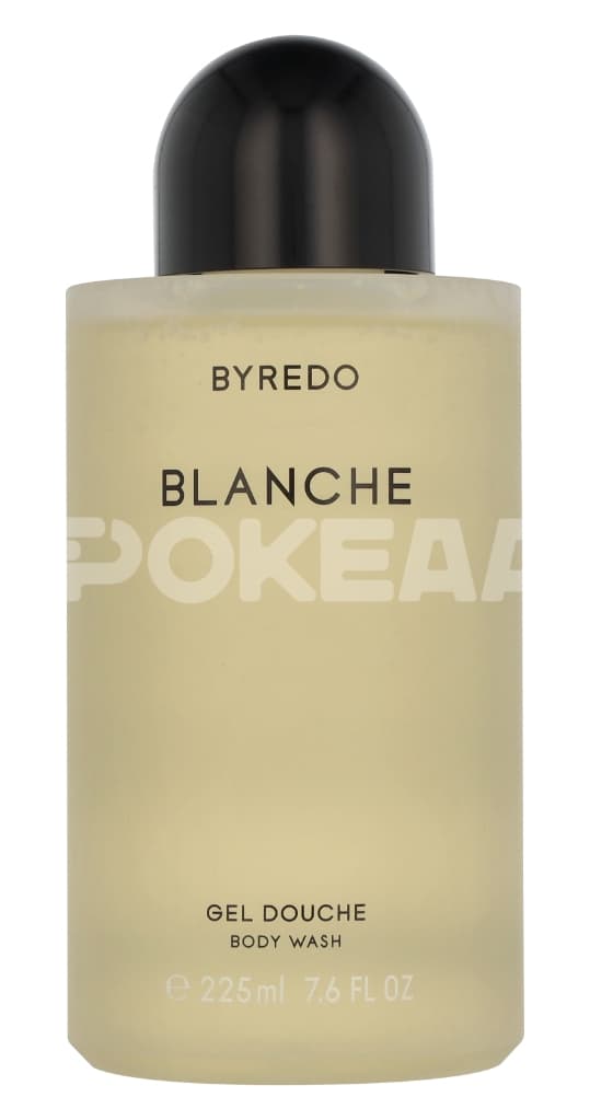 Byredo Blanche Body Wash – 225 ml 1