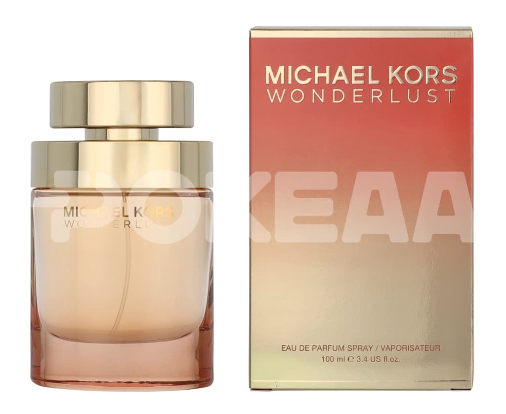Michael Kors Wonderlust Edp Spray – 100 ml 1