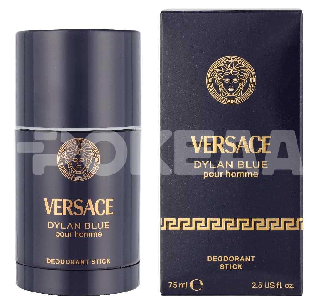 Versace Dylan Blue Pour Homme Deo Stick 75g 1