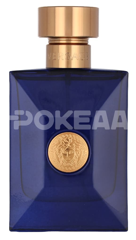 Versace Dylan Blue Pour Homme Edt Spray 50ml 2