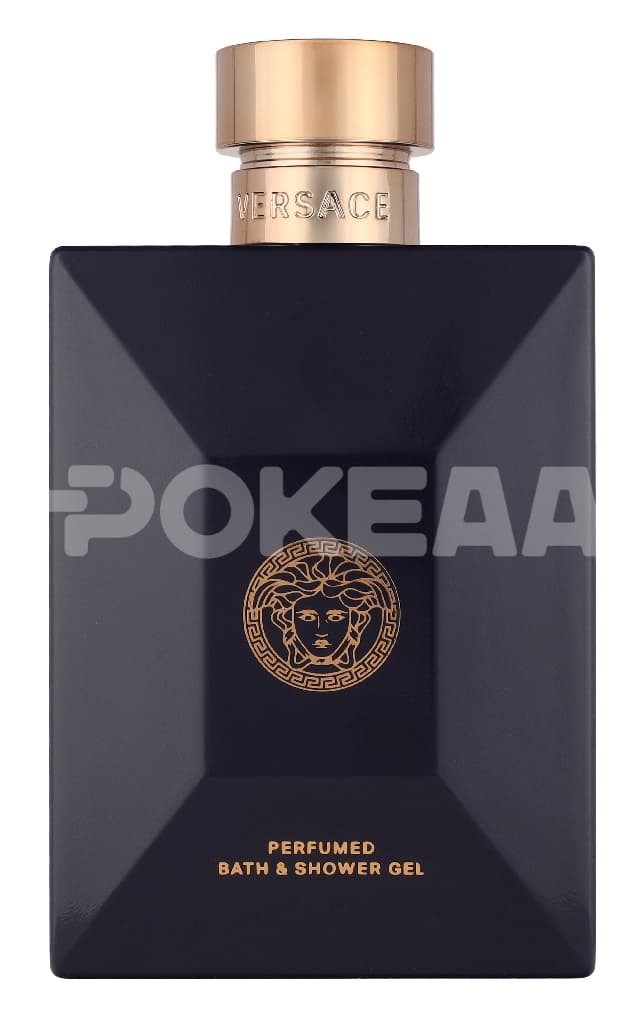 Versace Dylan Blue Pour Homme Bath & Shower Gel 250ml - Perfumed 2