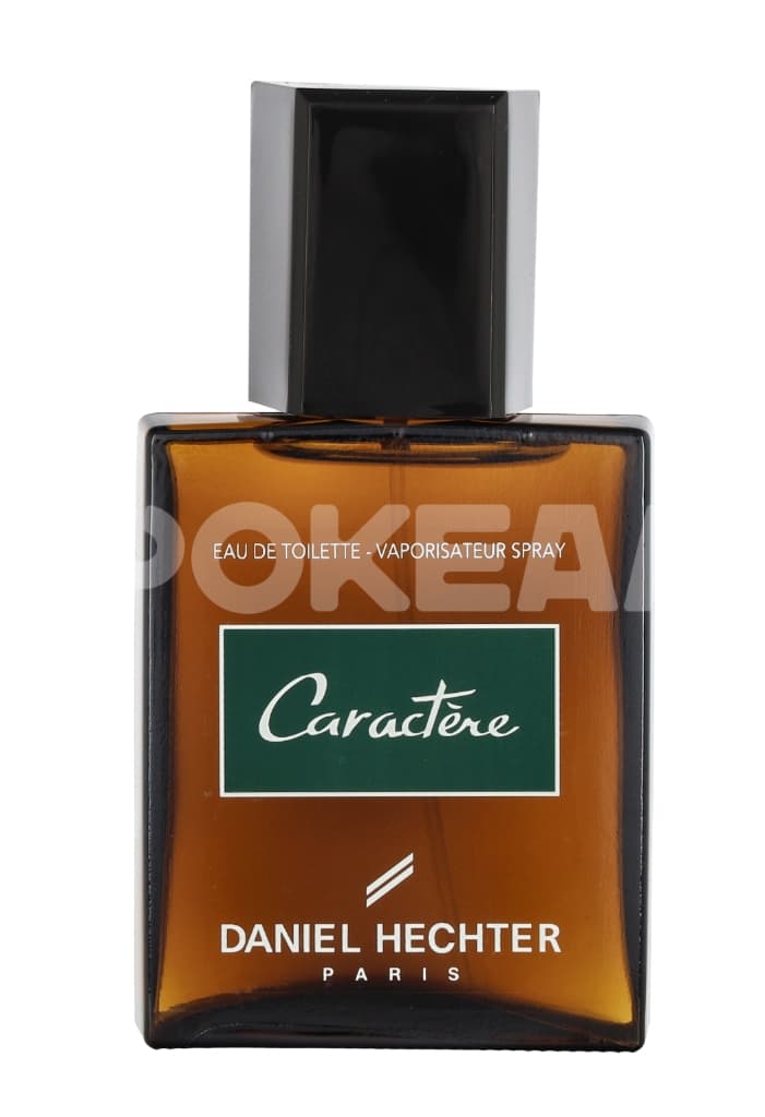 Daniel Hechter Caractere Pour Homme Edt Spray 50ml 2