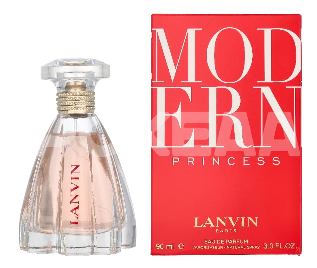 Lanvin Modern Princess Edp Spray – 90 ml 1