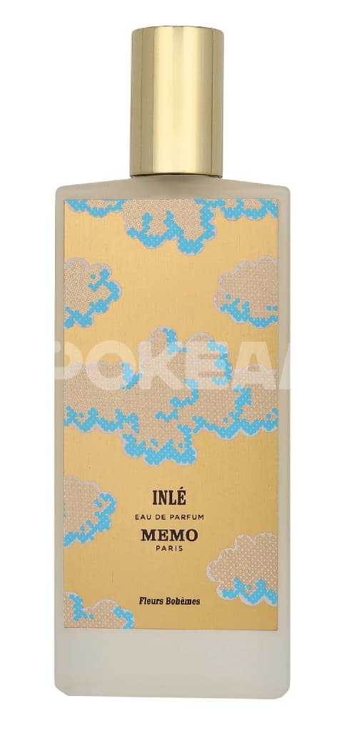 Memo Inle Edp Spray 75ml 2