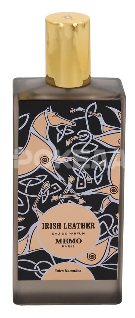 Memo Irish Leather Edp Spray – 75 ml 2