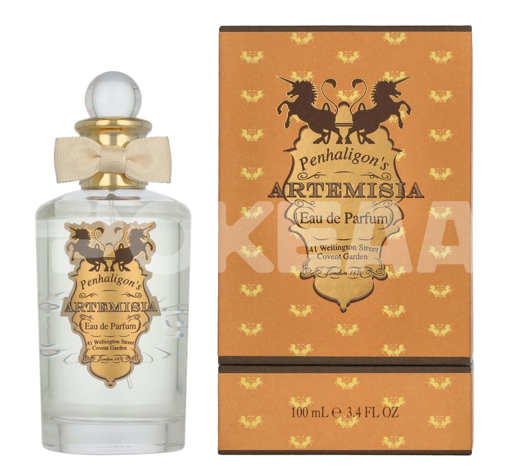 Penhaligon's Artemisia Edp Spray – 100 ml 1