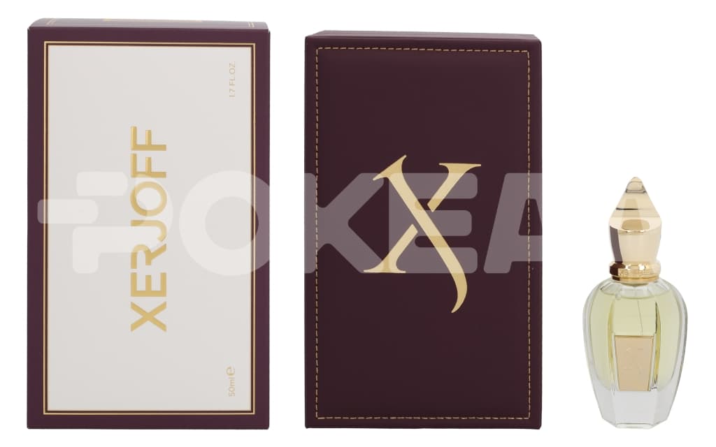 Xerjoff Kobe Edp Spray 50ml - XJ Shooting Star Collection 1