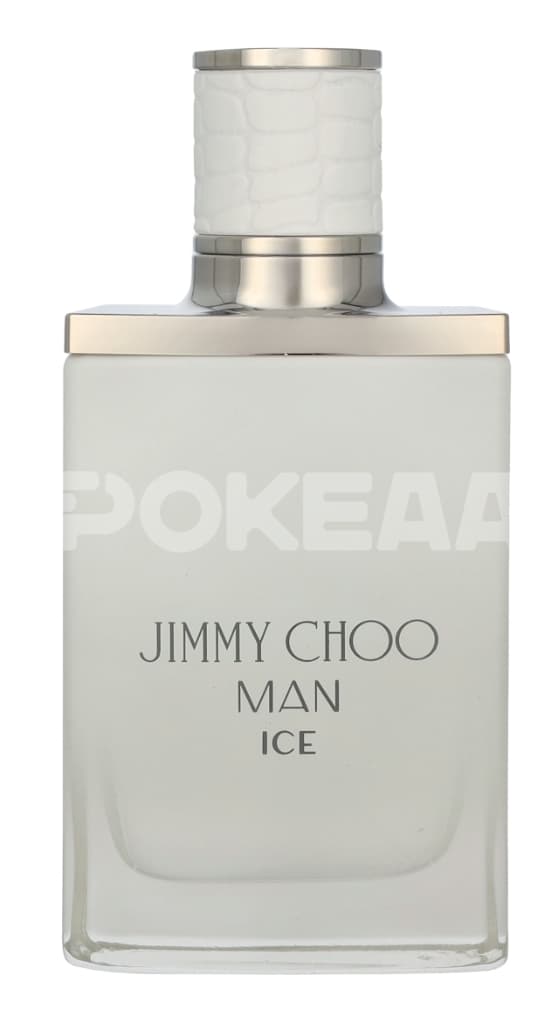 Jimmy Choo Man Ice Edt Spray 50ml 2