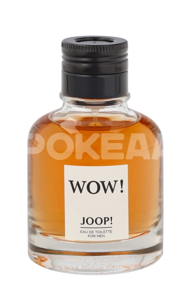 Joop! Wow Men Edt Spray 40ml 2