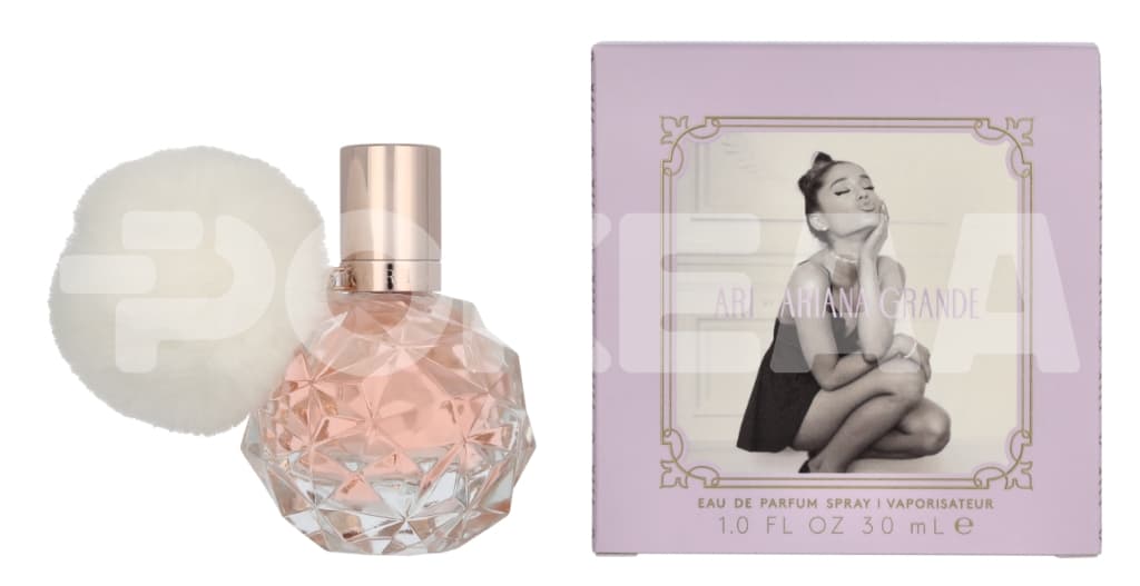 Ariana Grande Ari Edp Spray – 30 ml 1