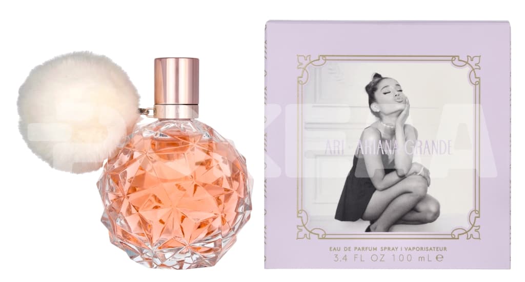 Ariana Grande Ari Edp Spray – 100 ml 1