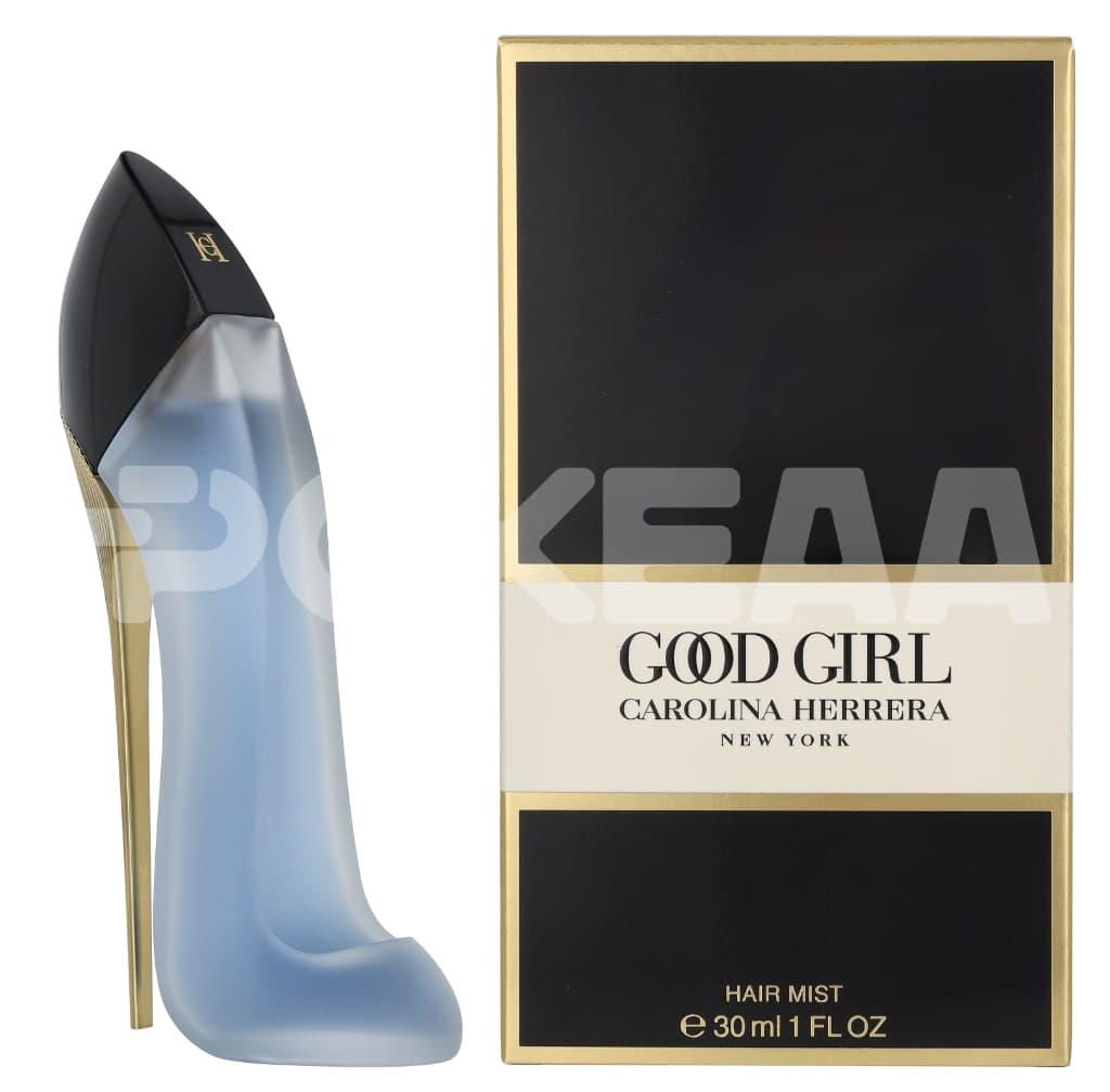 Carolina Herrera Good Girl Hair Mist – 30 ml 1