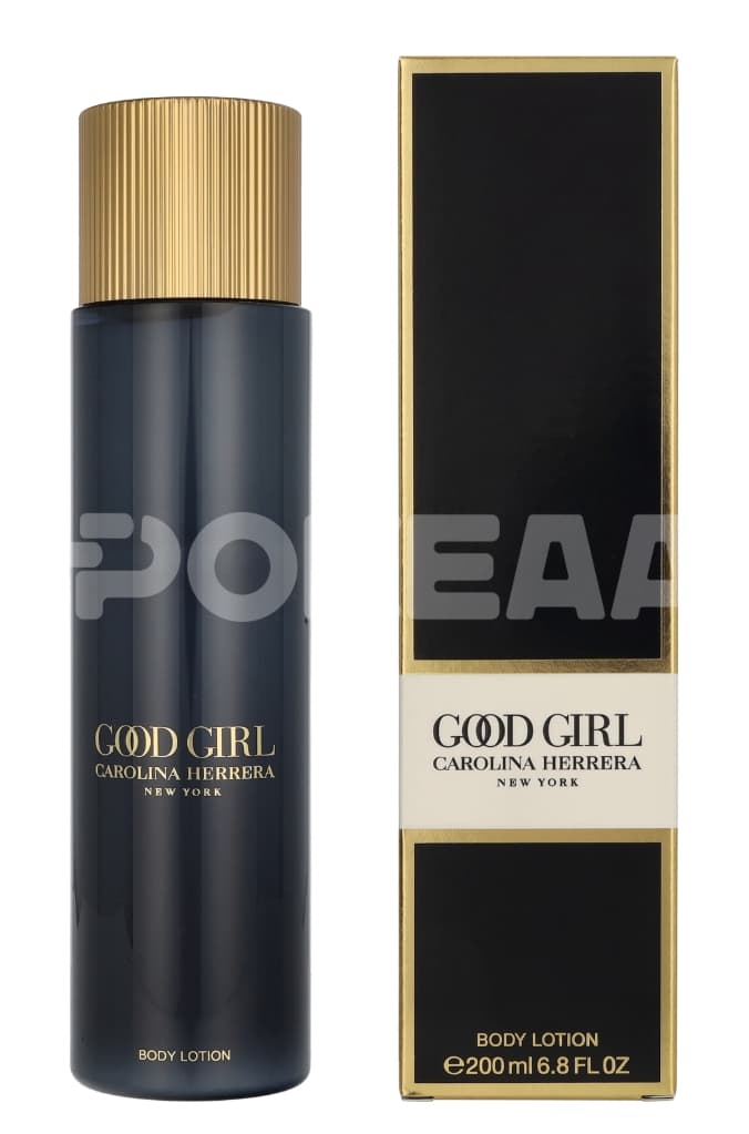 Carolina Herrera Good Girl Body Lotion 200ml 1