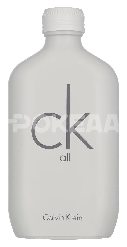 Calvin Klein Ck All Edt Spray 100ml 2